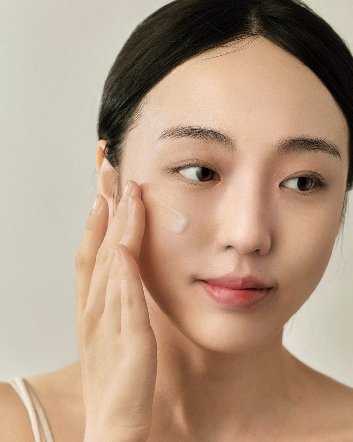 Light On Serum : Centella + Vita C 30ml