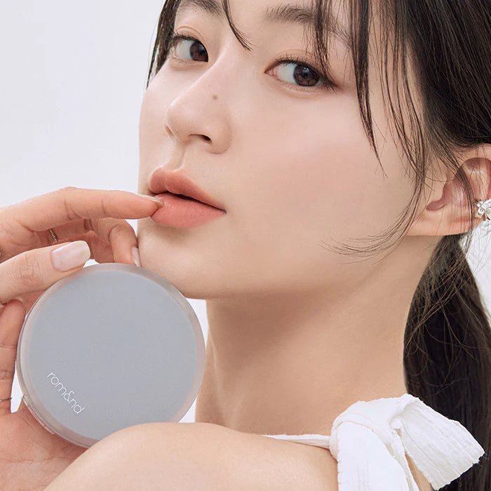 Nu Zero Cushion (5 shades)