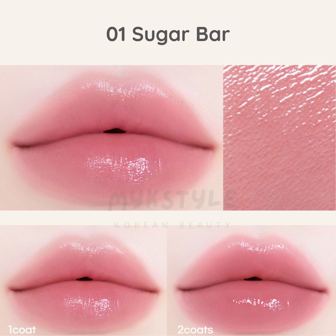 Dewy Bar 01 Sugar Bar