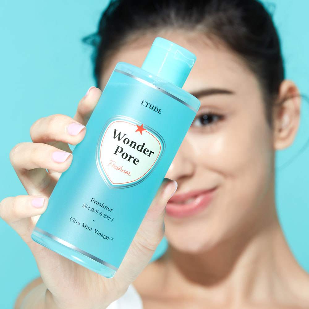 Wonder Pore Freshner 250ml