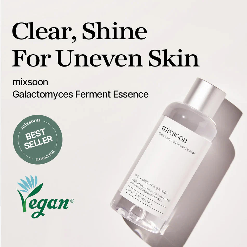 Galactomyces Ferment Essence