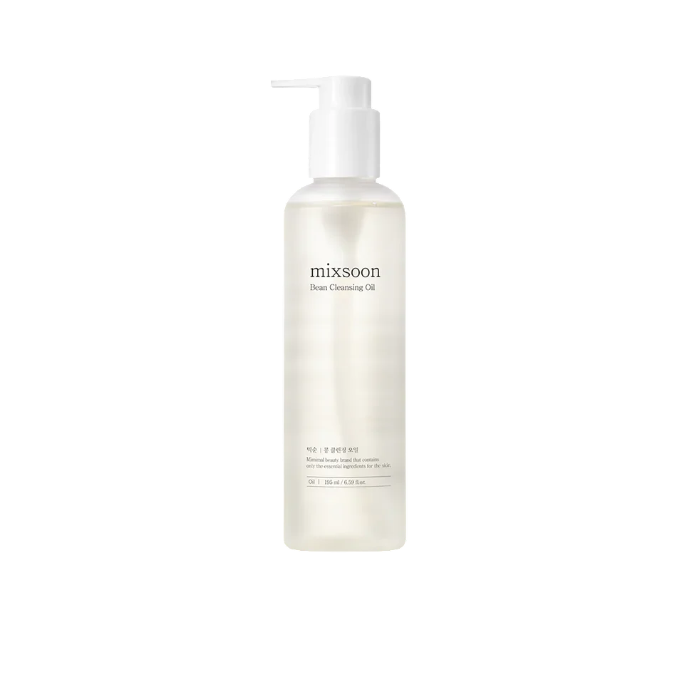 Bean Cleansing Oil