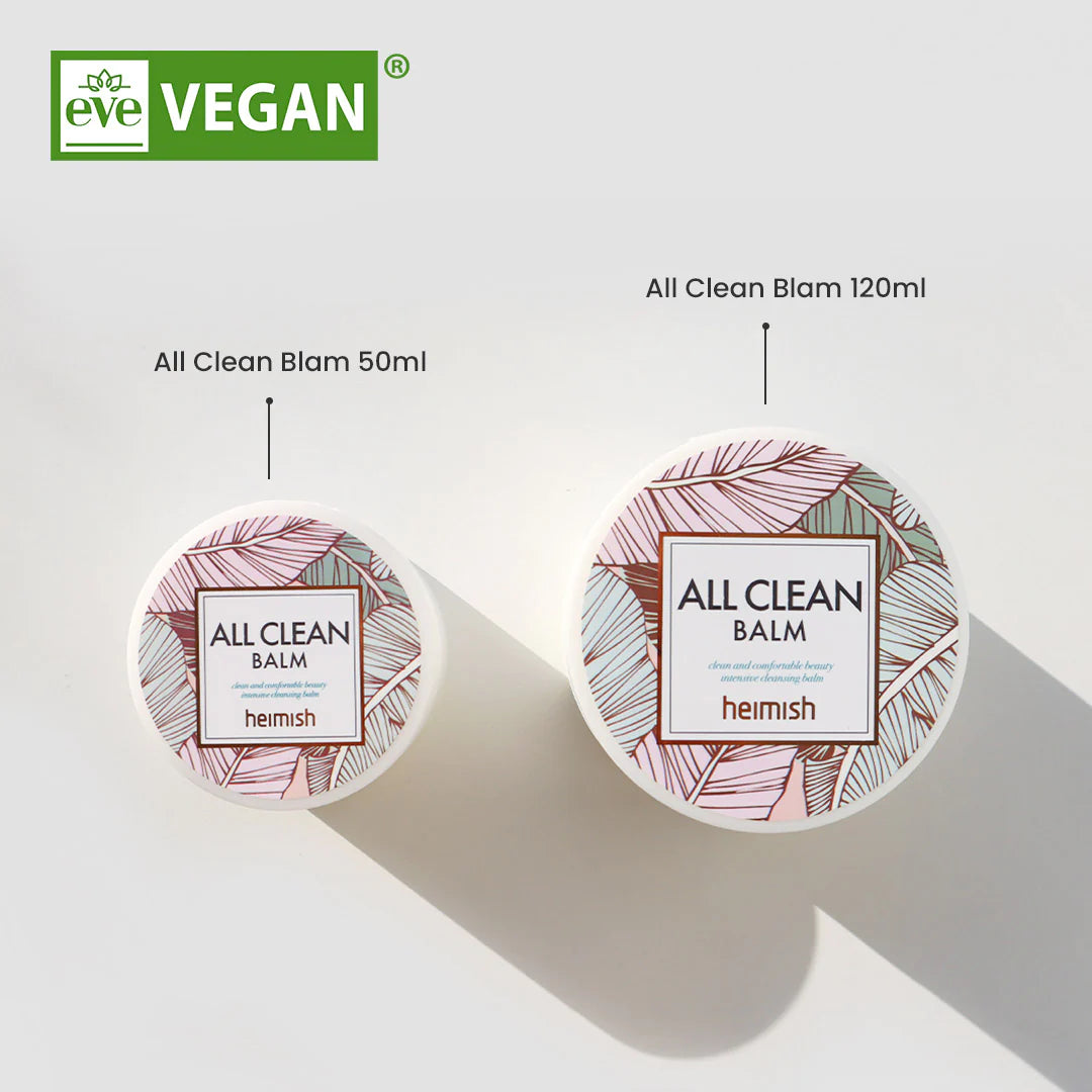All Clean Balm