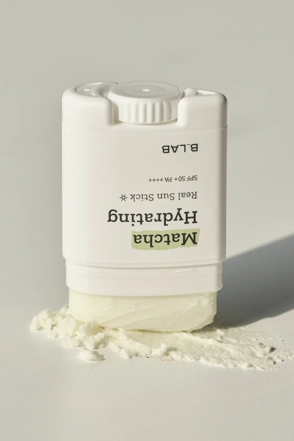 Matcha Hydrating Real Sun Stick