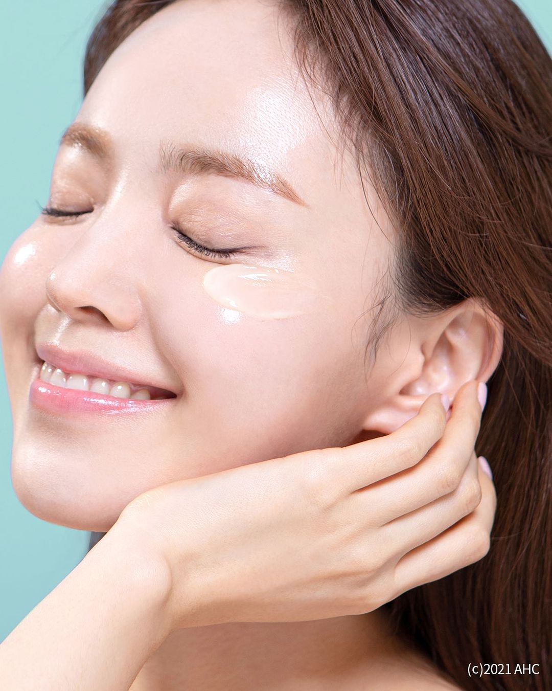 Youth Lasting Real Eye Cream For Face (9th Edition)