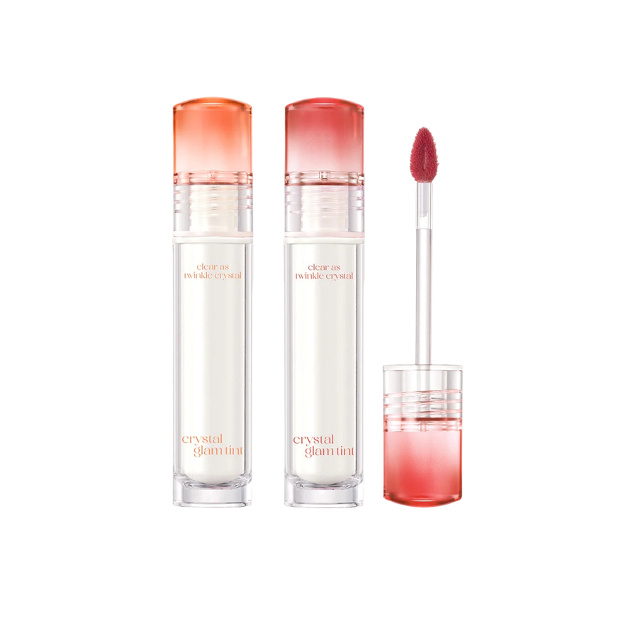 Crystal Glam Tint (12 shades)