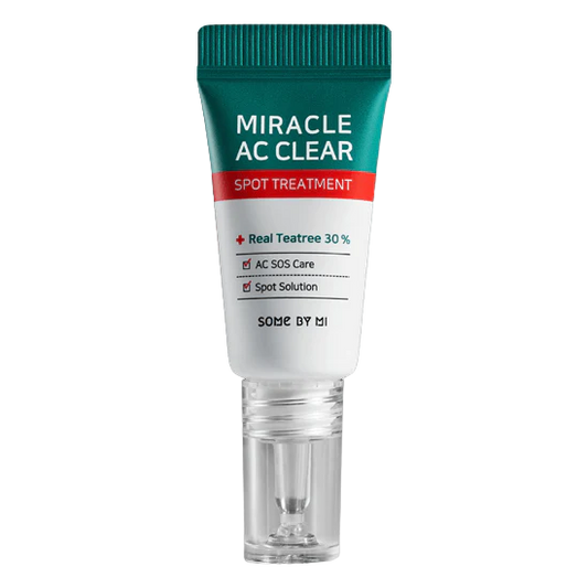 Miracle AC Clear Spot Treatment 10g