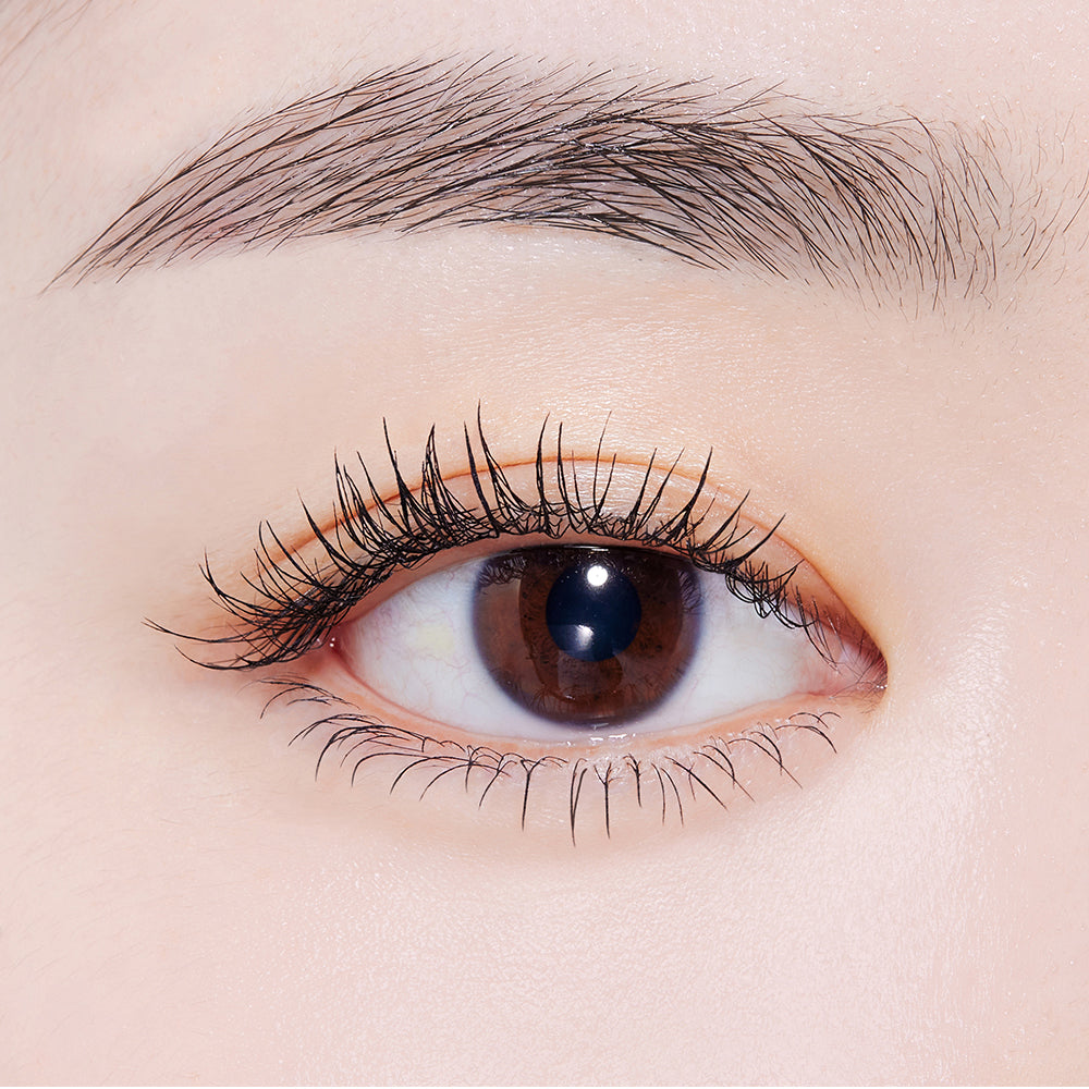 Curl Fix Mascara + Lash Curler Special Set