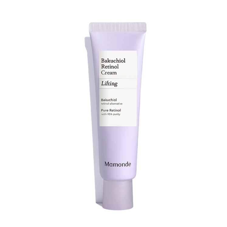 Bakuchiol Retinol Cream
