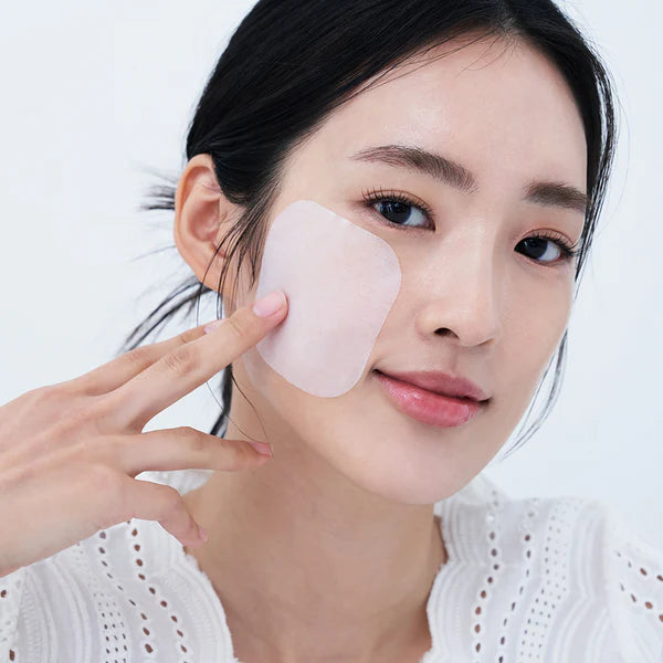 Vitamide Brightening Toner Pad 100pc