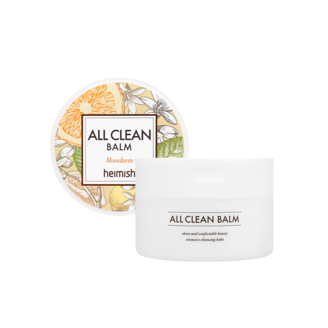 All Clean Balm Mandarin 120ml