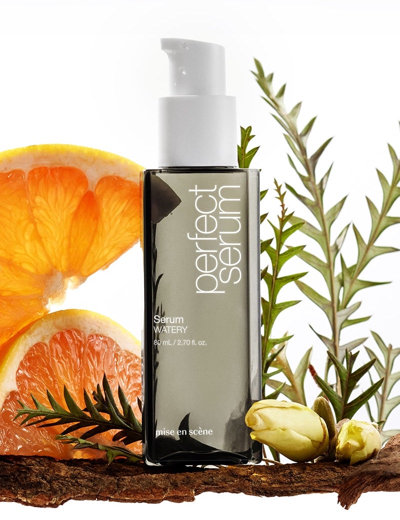 Perfect Watery Serum