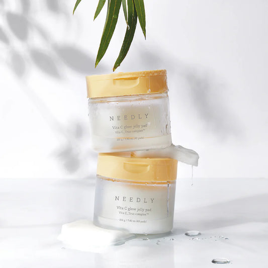 Vita C Glow Jelly Pad (60 pads)