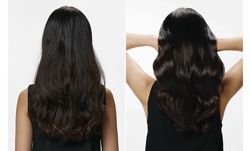 Silk Oil Essence 70ml