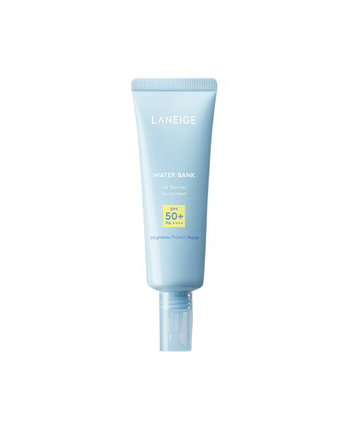 Water Bank UV Barrier Sunscreen