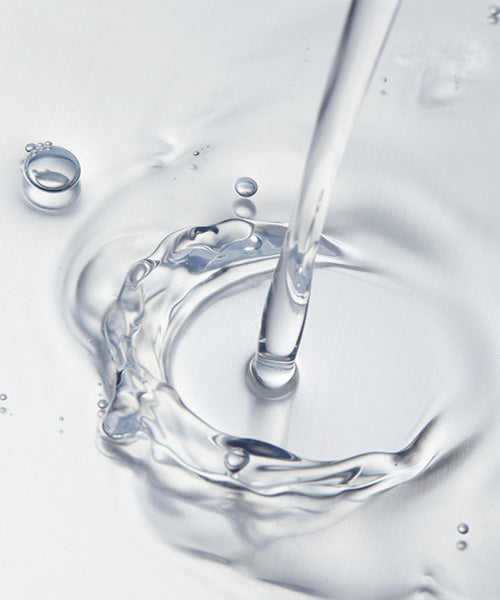 Cream Skin Zincpep Toner & Gel Moisturizer