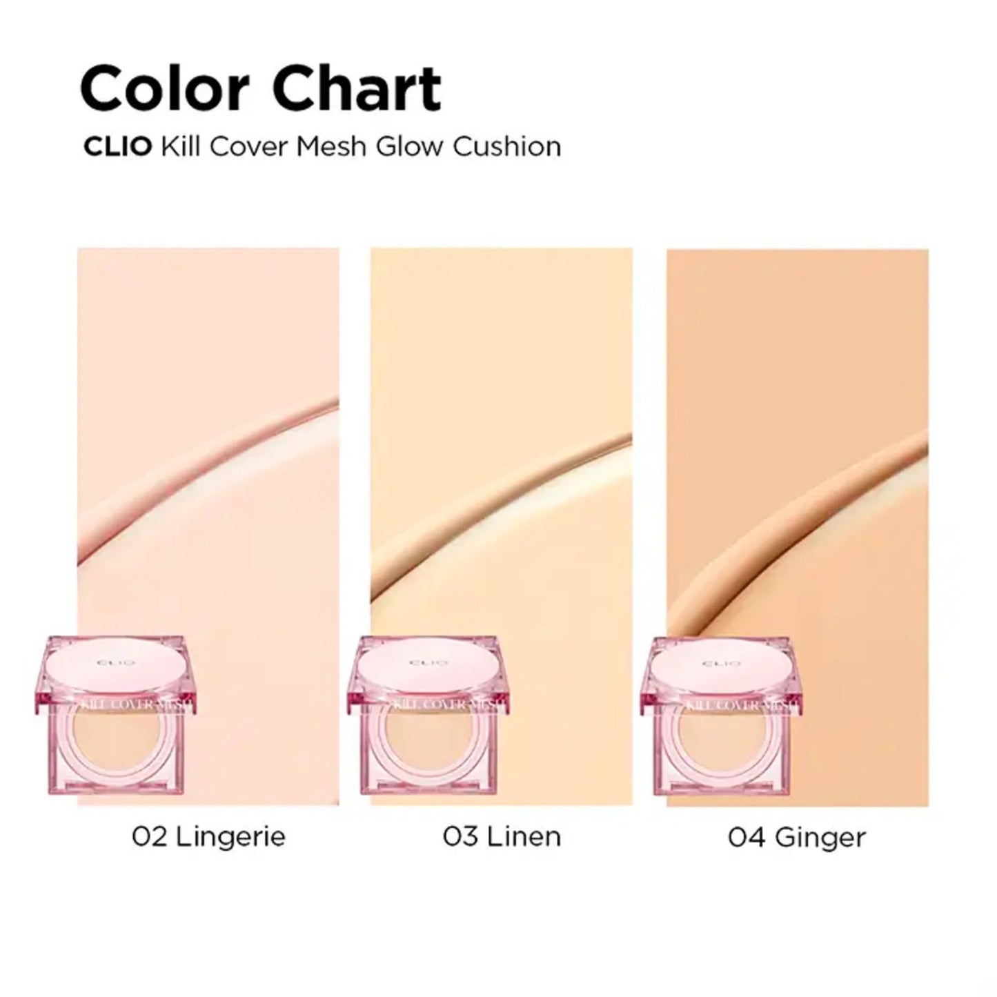 Kill Cover Mesh Glow Cushion Mini