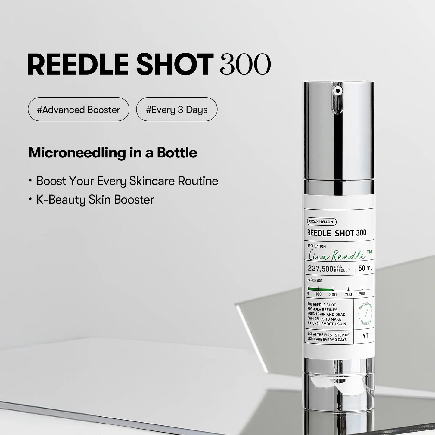 Reedle Shot 300