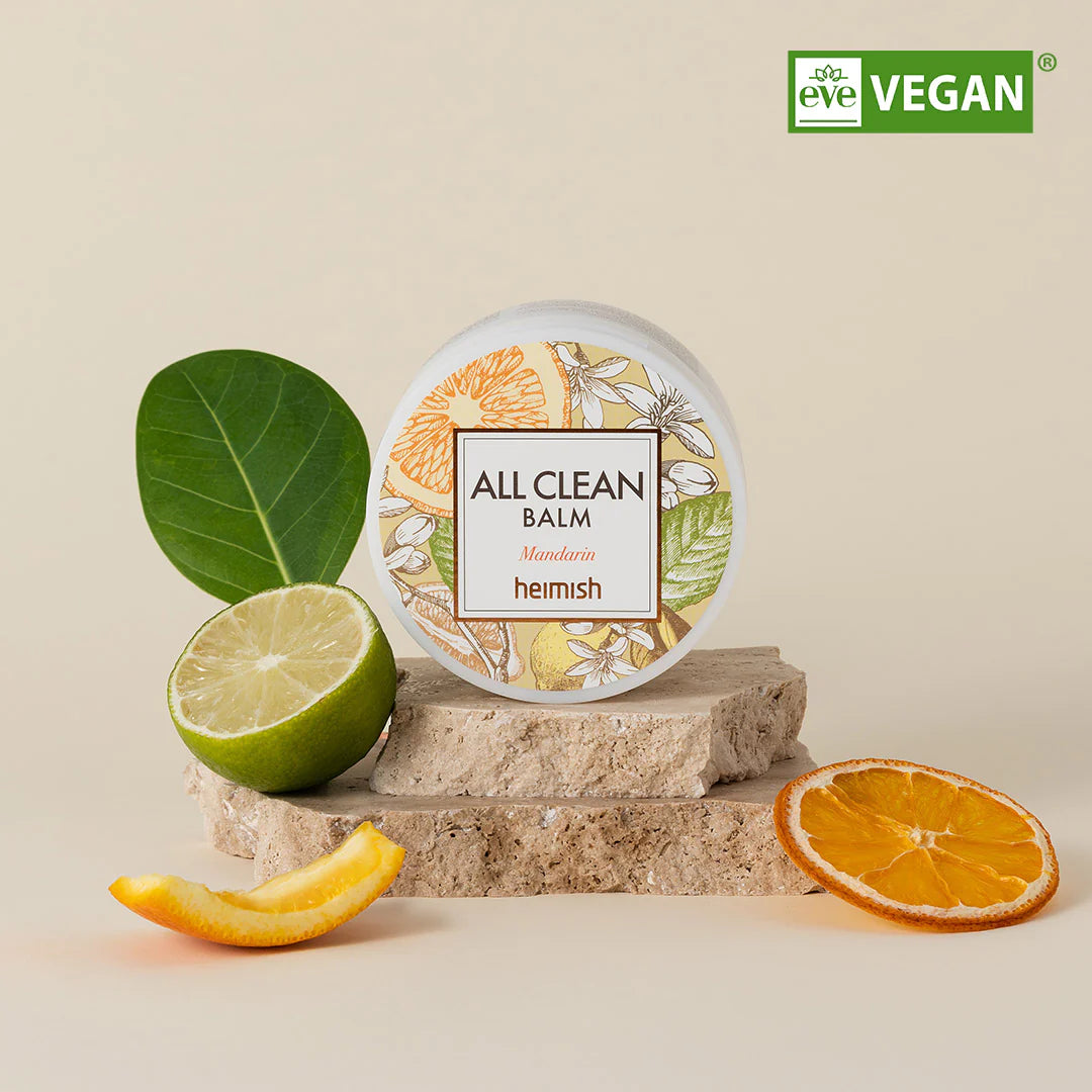 All Clean Balm Mandarin 120ml