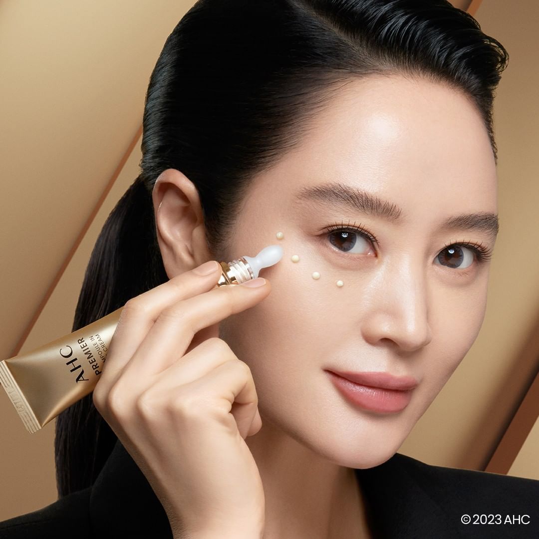 Premier Ampoule In Eye Cream *2023 NEW* (pre-order)