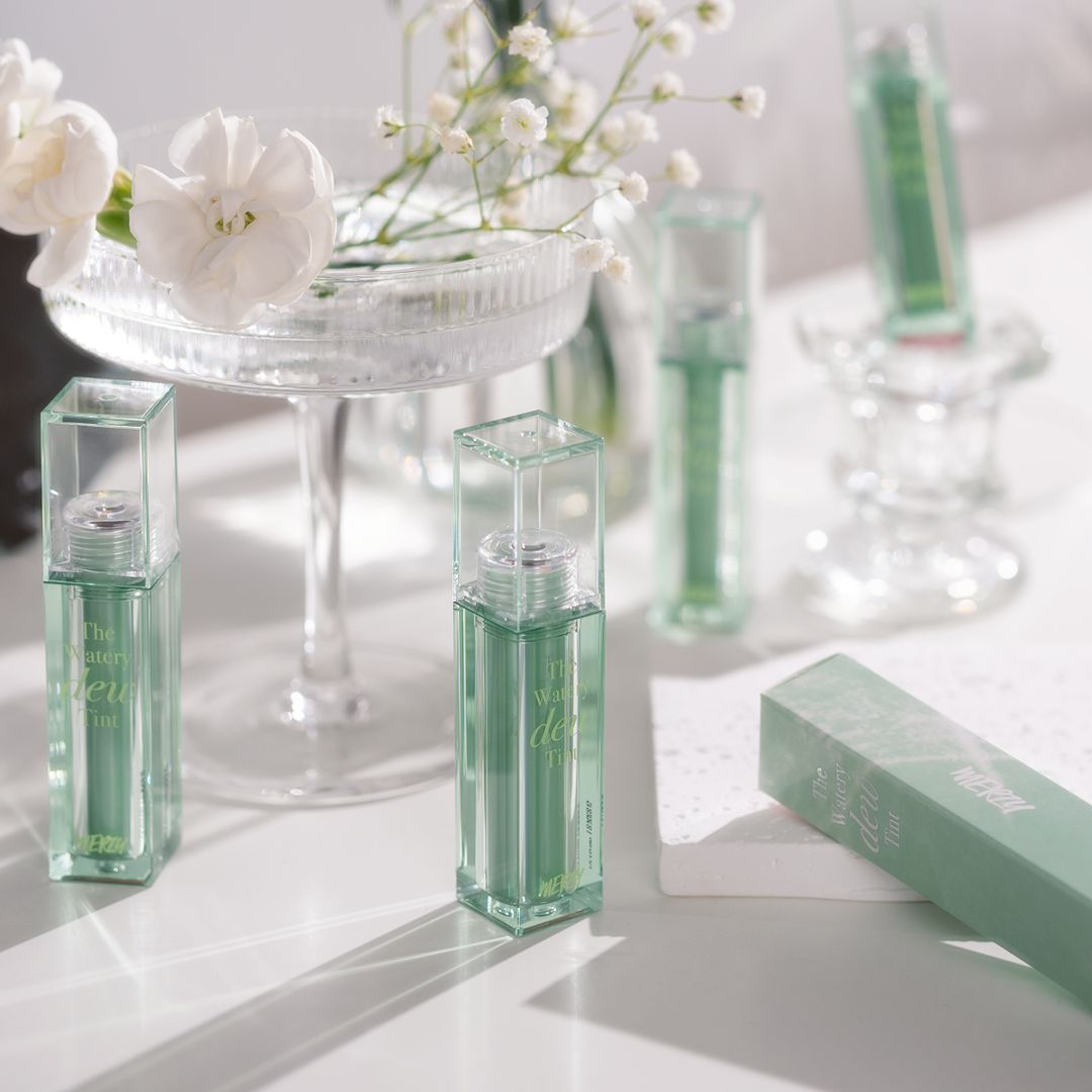 The Watery Dew Tint 4g (5 shades) - Season 3
