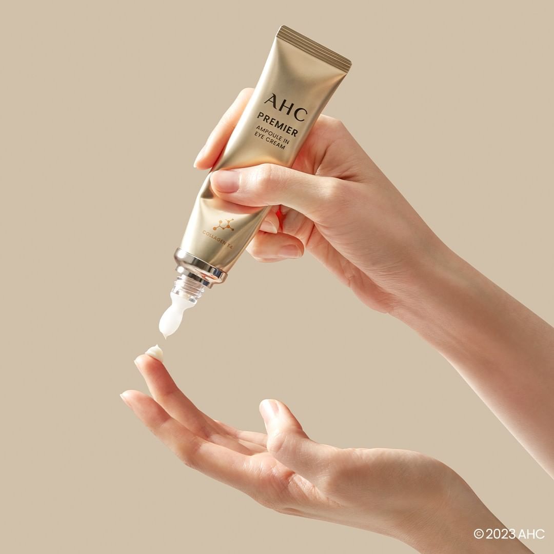 Premier Ampoule In Eye Cream *2023 NEW* (pre-order)