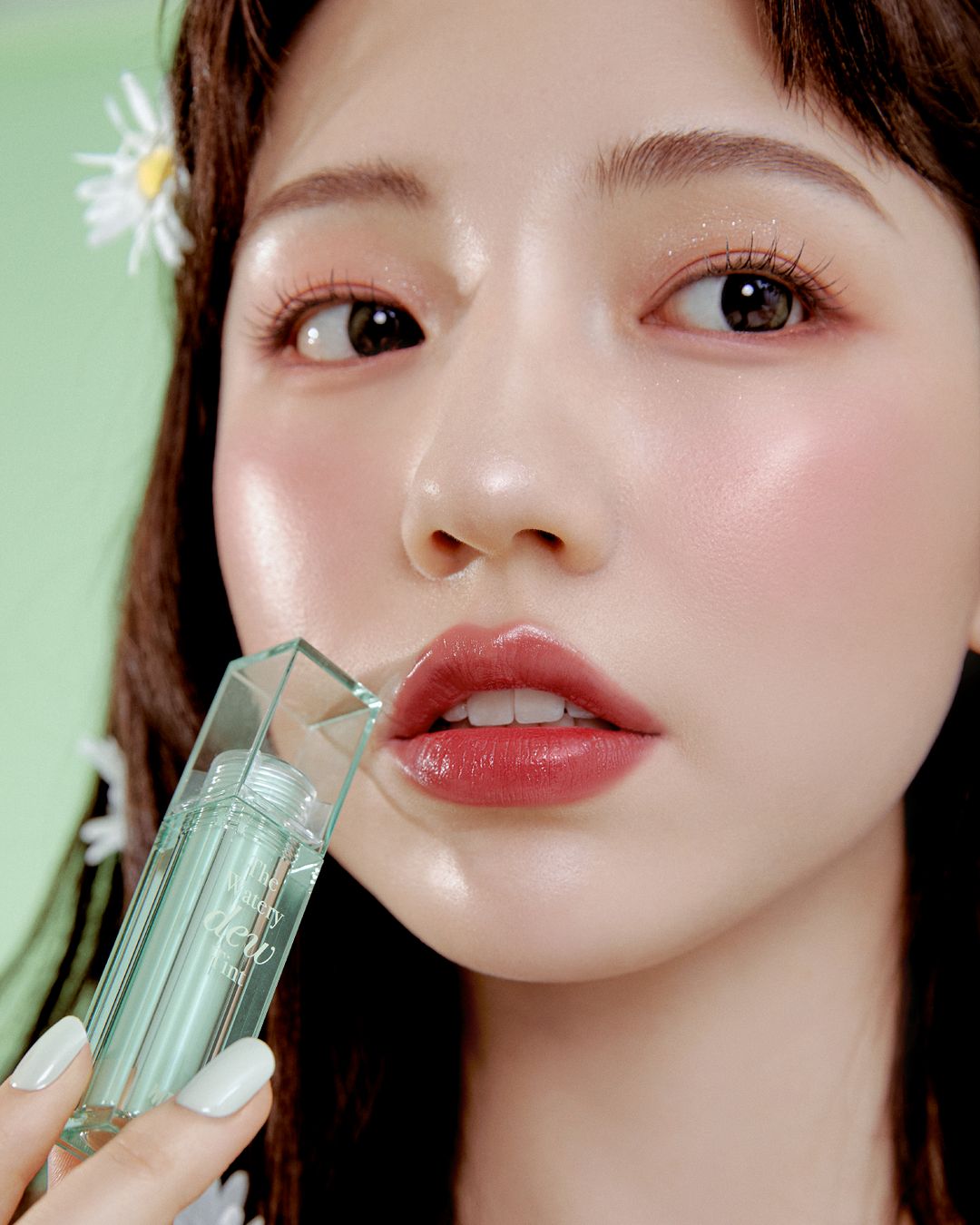 The Watery Dew Tint 4g (5 shades) - Season 3