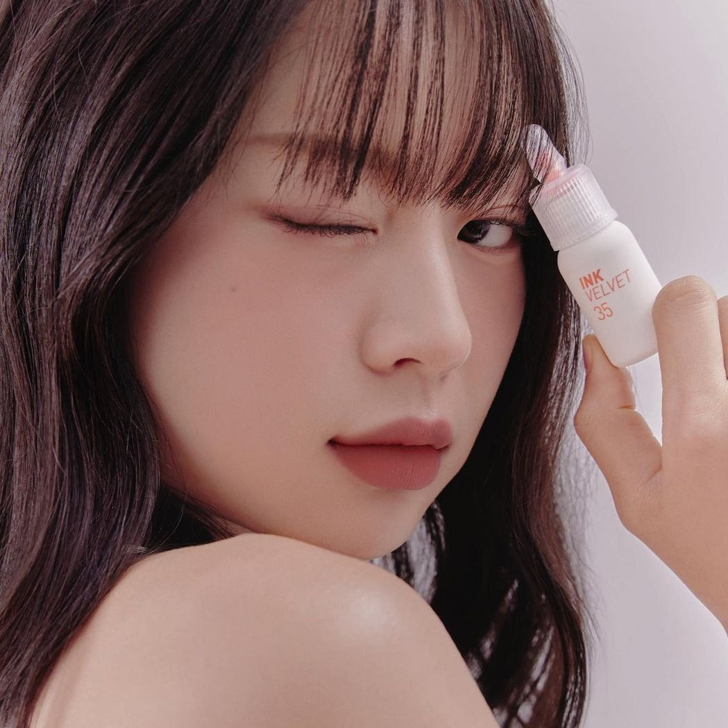 Ink The Velvet AD + Mini Set (2 types) - 2023 Weather Collection