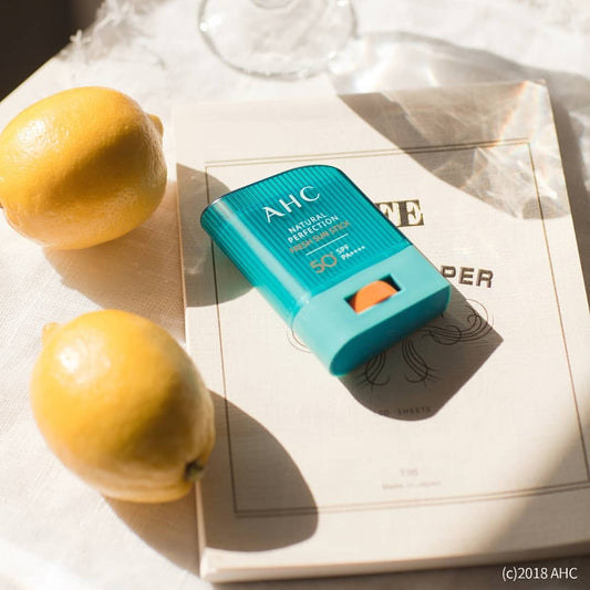 Natural Perfection Fresh Sun Stick 14g