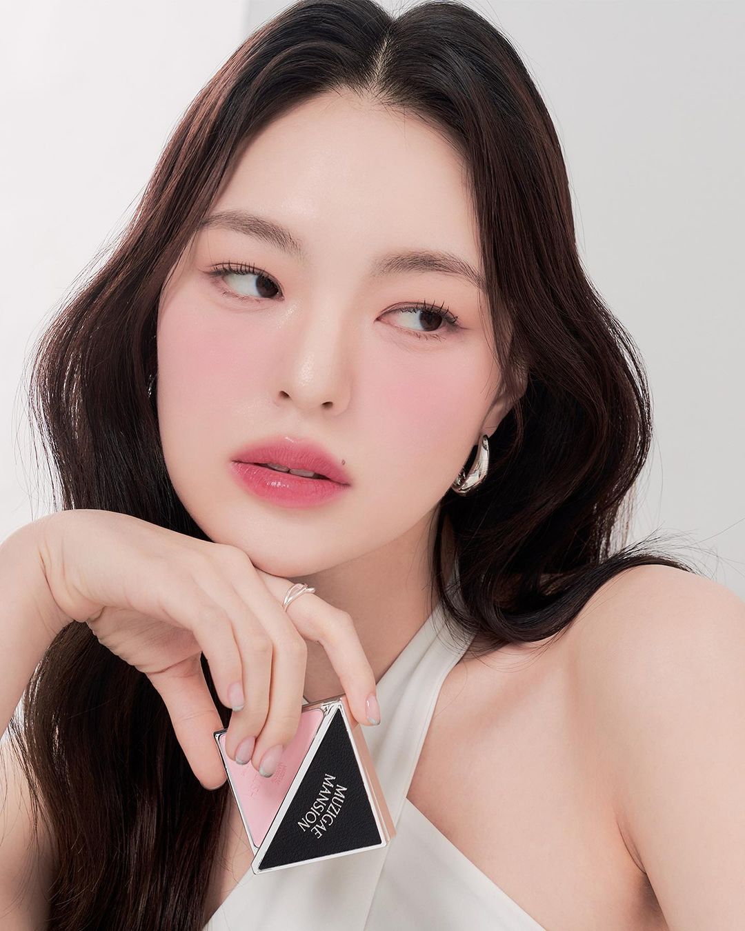 FItting Blush (5 types)