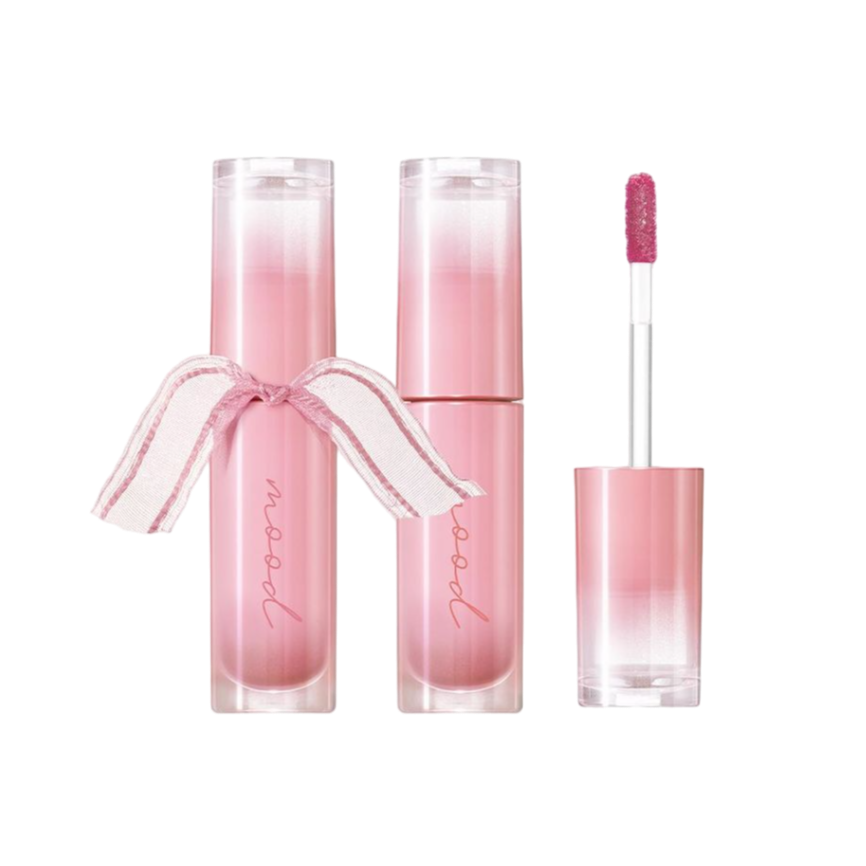 Ink Mood Glowy Tint - Peritage Collection (3 shades)