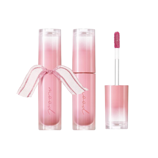 Ink Mood Glowy Tint - Peritage Collection (3 shades)