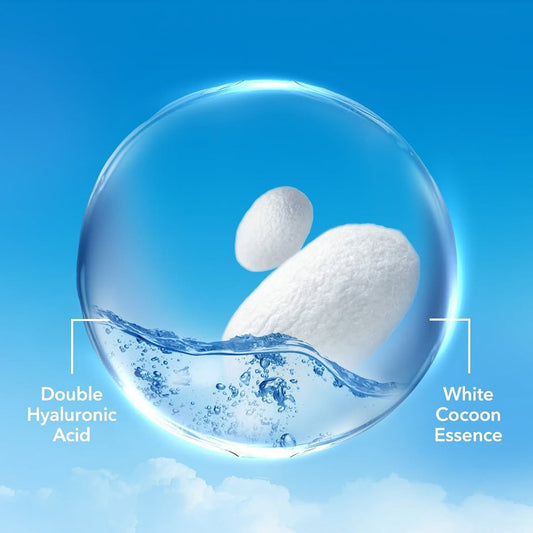 Perfect Whip Cleansing Foam