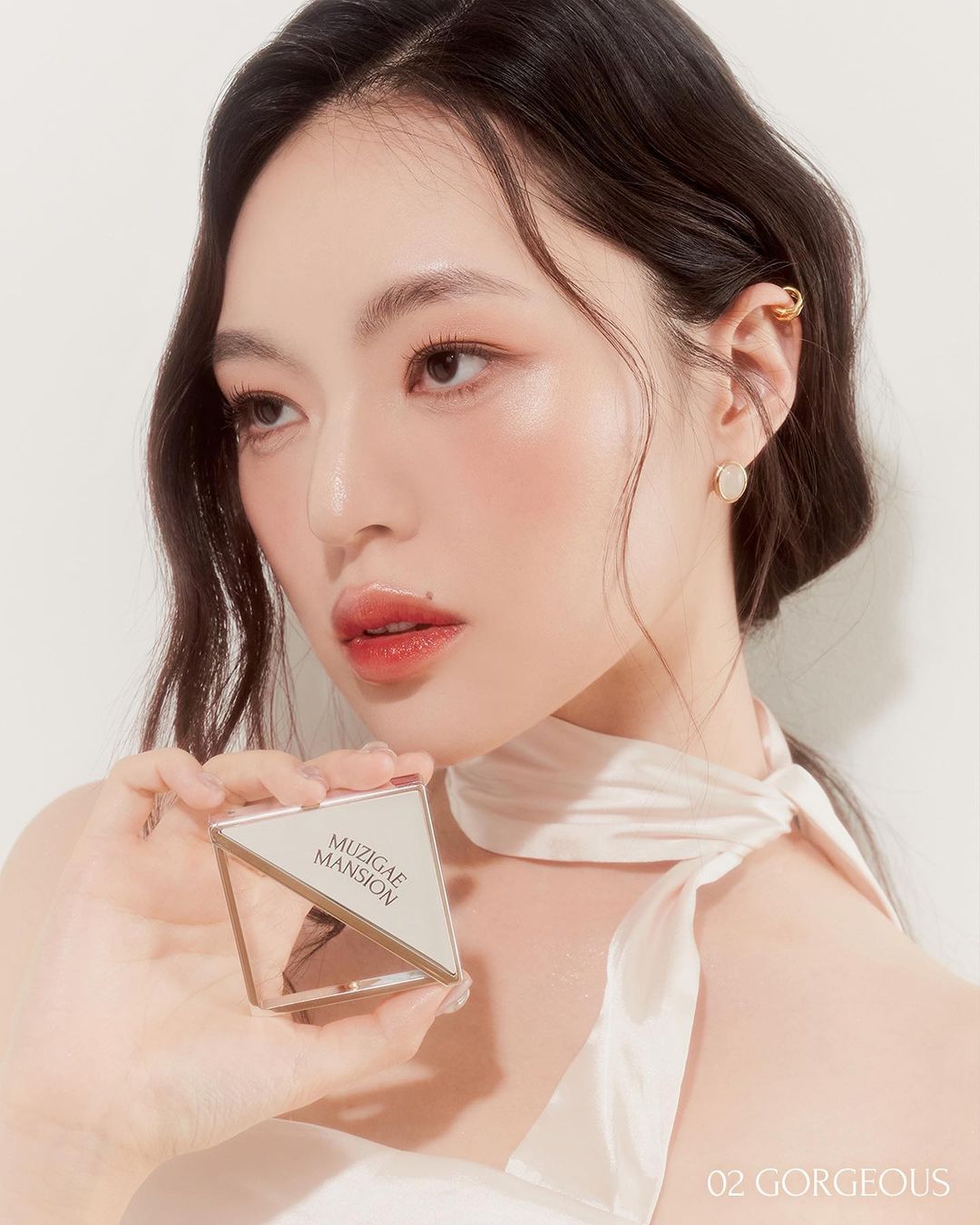 Fitting Highlighter (2 types)