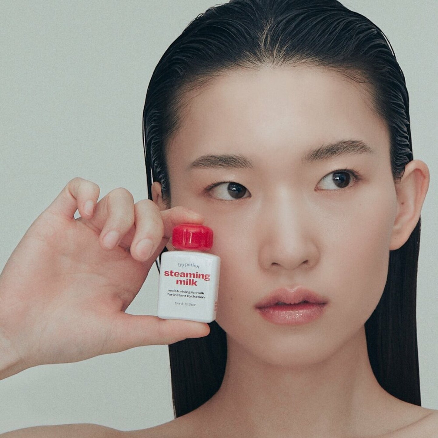 Lip Potion Steaming Milk 9ml