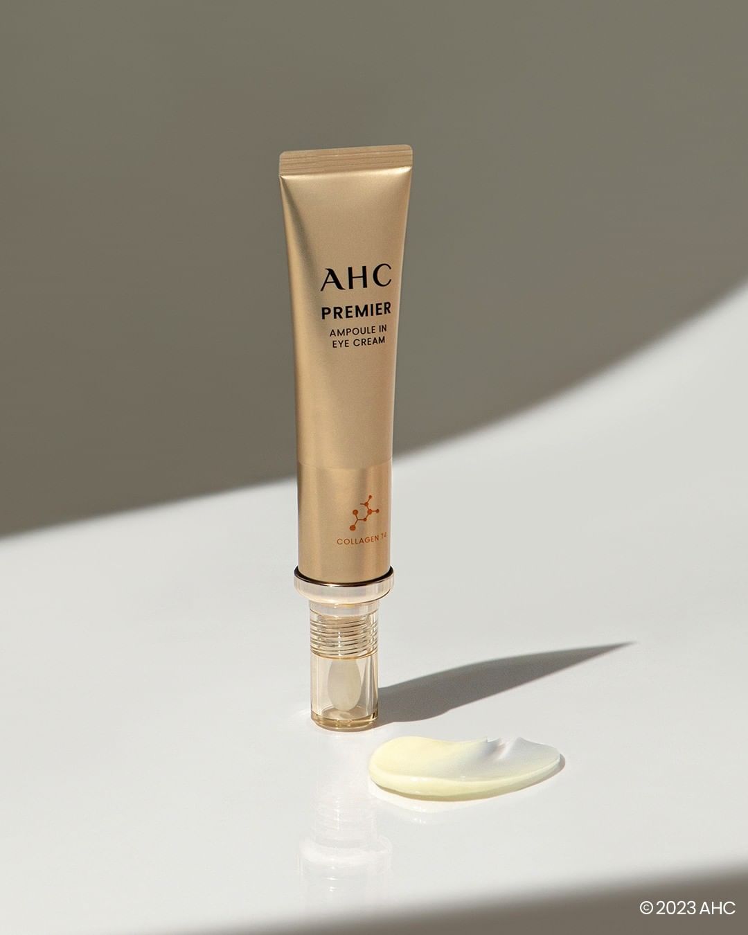 Premier Ampoule In Eye Cream *2023 NEW* (pre-order)