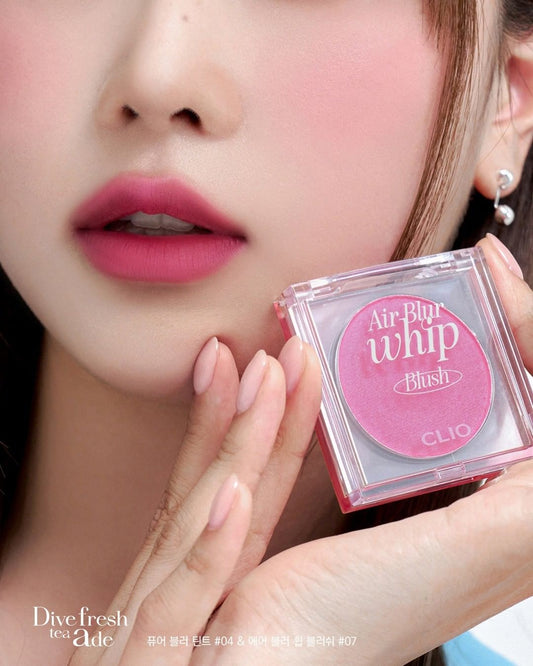 Air Blur Whip Blush (7 shades)