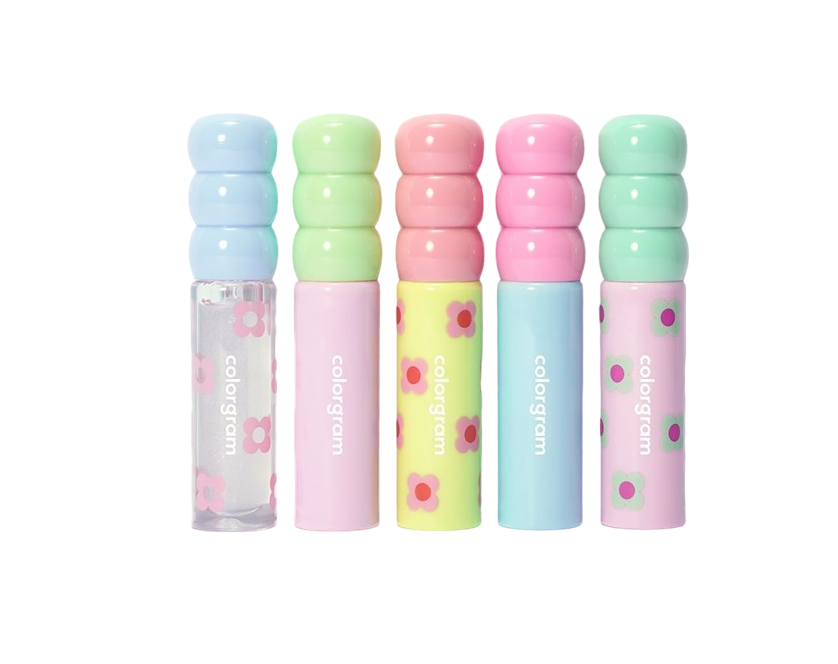 Fruity Glass Tint *2024 NEW* (13 shades)