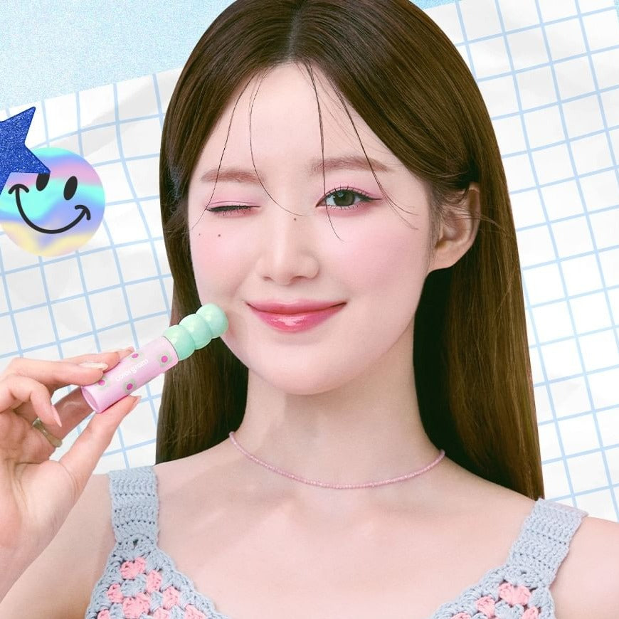 Fruity Glass Tint *2024 NEW* (13 shades)