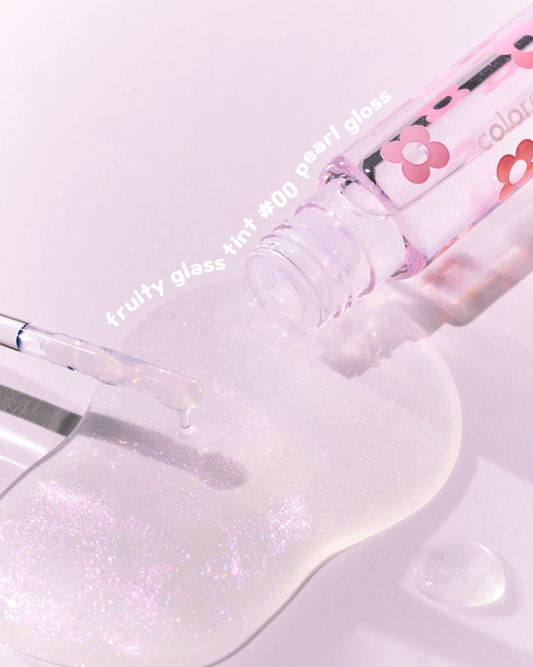 Fruity Glass Tint *2024 NEW* (13 shades)
