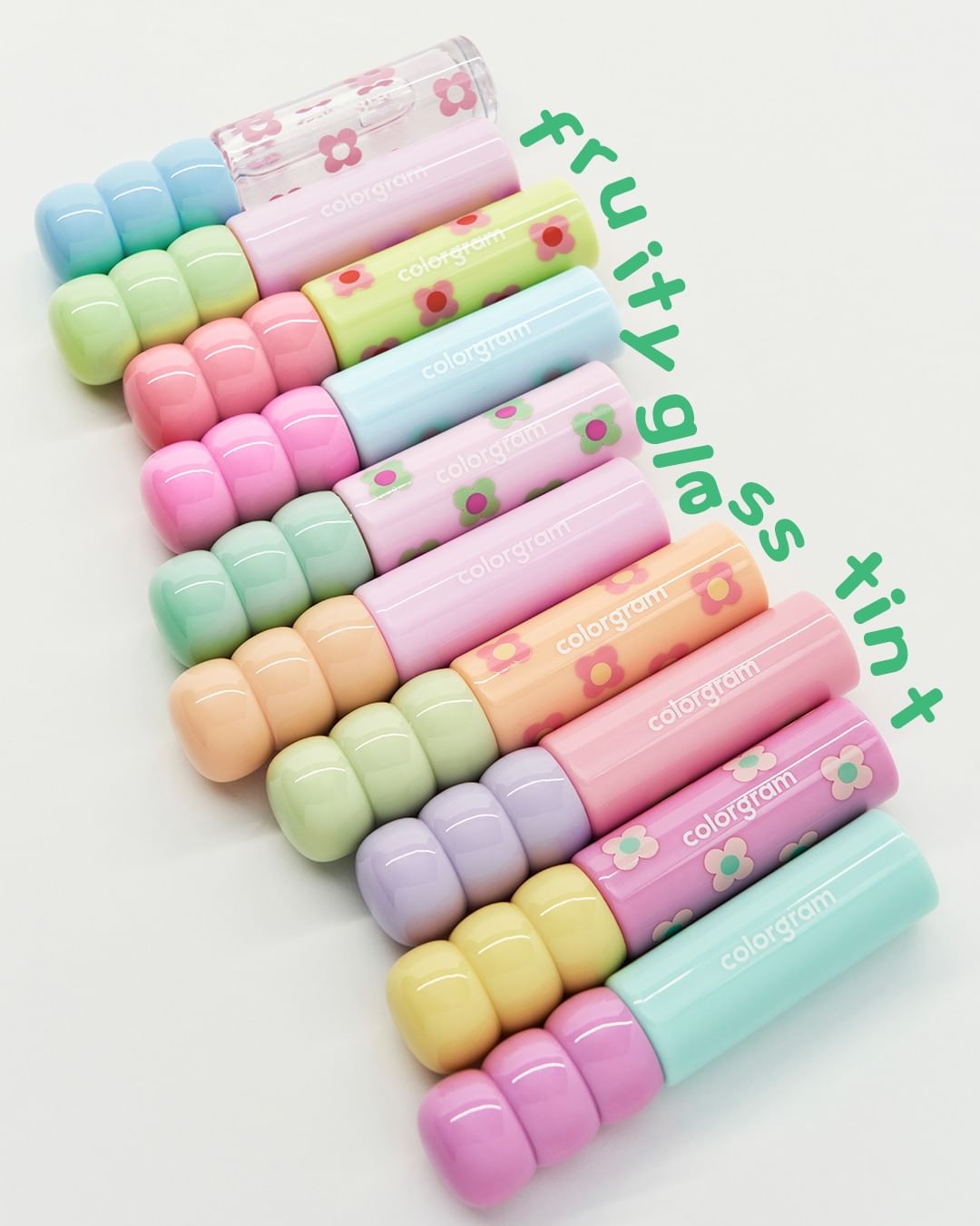 Fruity Glass Tint *2024 NEW* (13 shades)