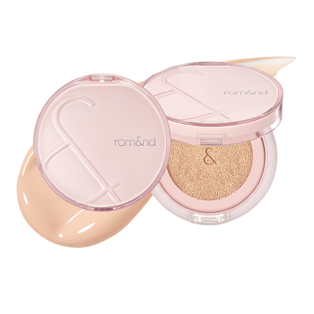 Bloom In Coverfit Cushion 14g (3 shades)