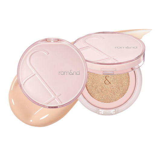 Bloom In Coverfit Cushion 14g (3 shades)