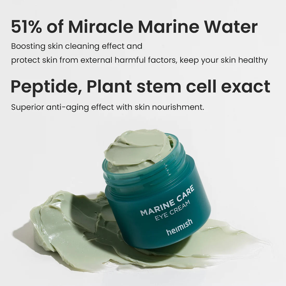 Marine Care Eye Cream 30ml