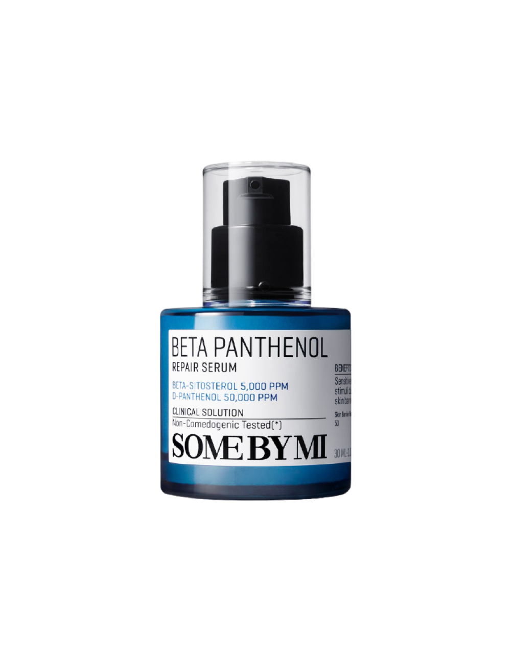 Beta Panthenol Repair Serum 30ml