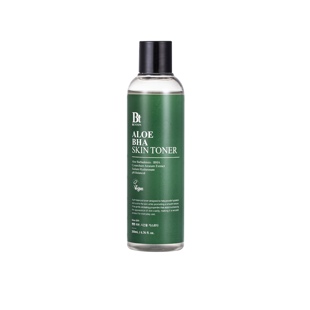 Aloe BHA Skin Toner