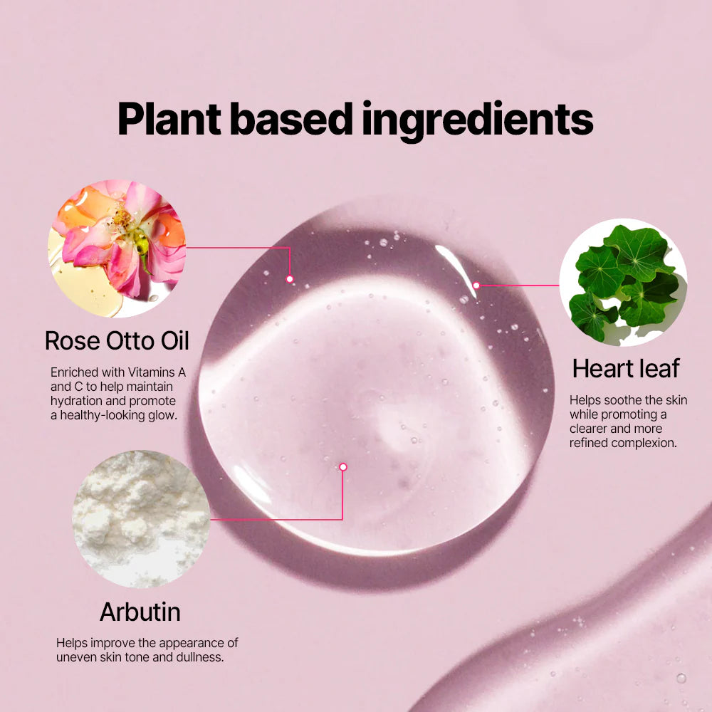 Blemish Care Up Serum