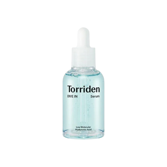 Dive In Serum