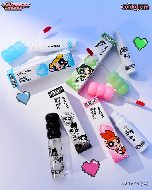 Fruity Glass Tint *2024 NEW* (13 shades)
