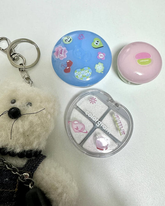 Tintin Dory Deco Stickers